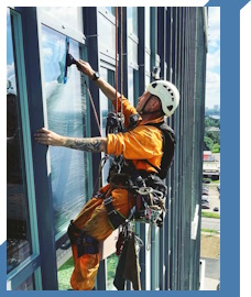 Услуги Высотные работы в Россоши